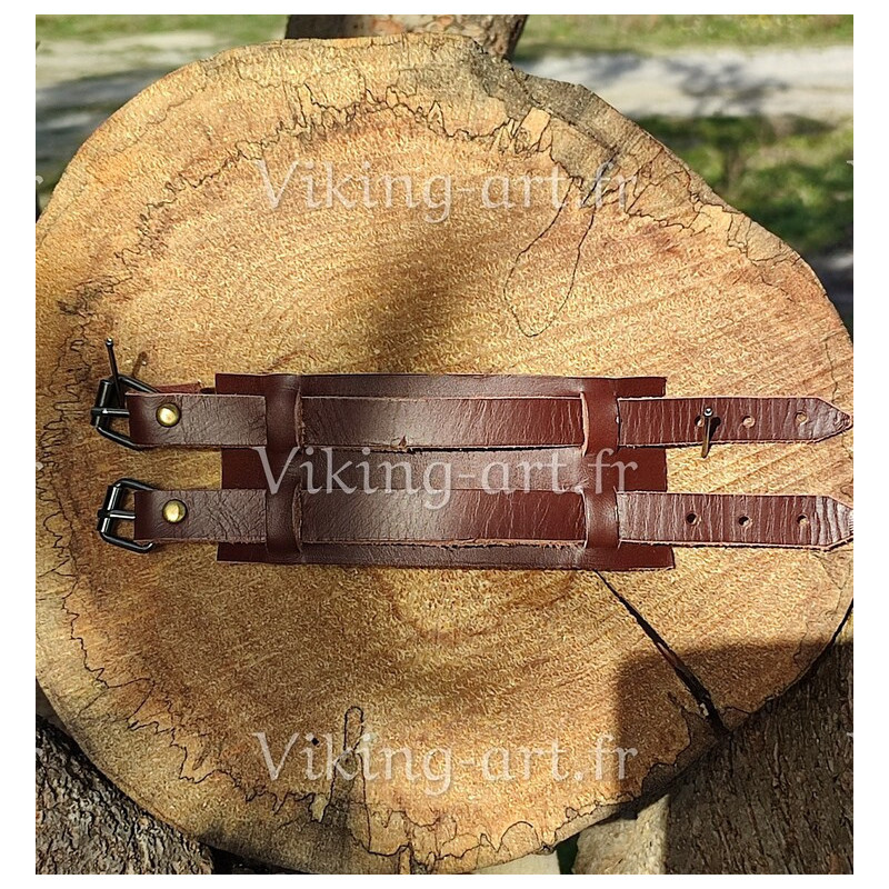 Bracelet de Force Viking