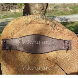 Bracelet de Force Viking