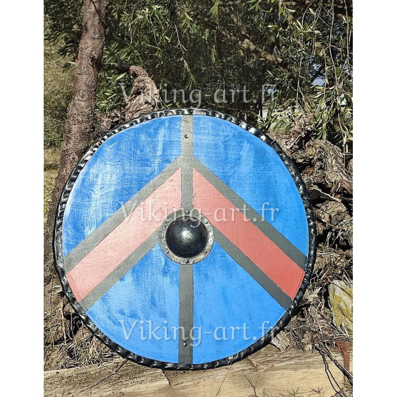 Bouclier Viking Lagertha