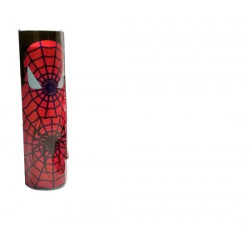 Wrap Spiderman 18650