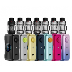 PACK GEN MAX 6ML 220W -...