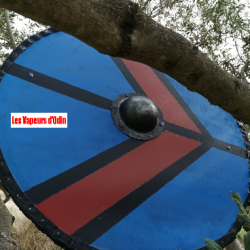 Bouclier Viking Lagertha