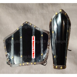 Brassard Cuir véritable