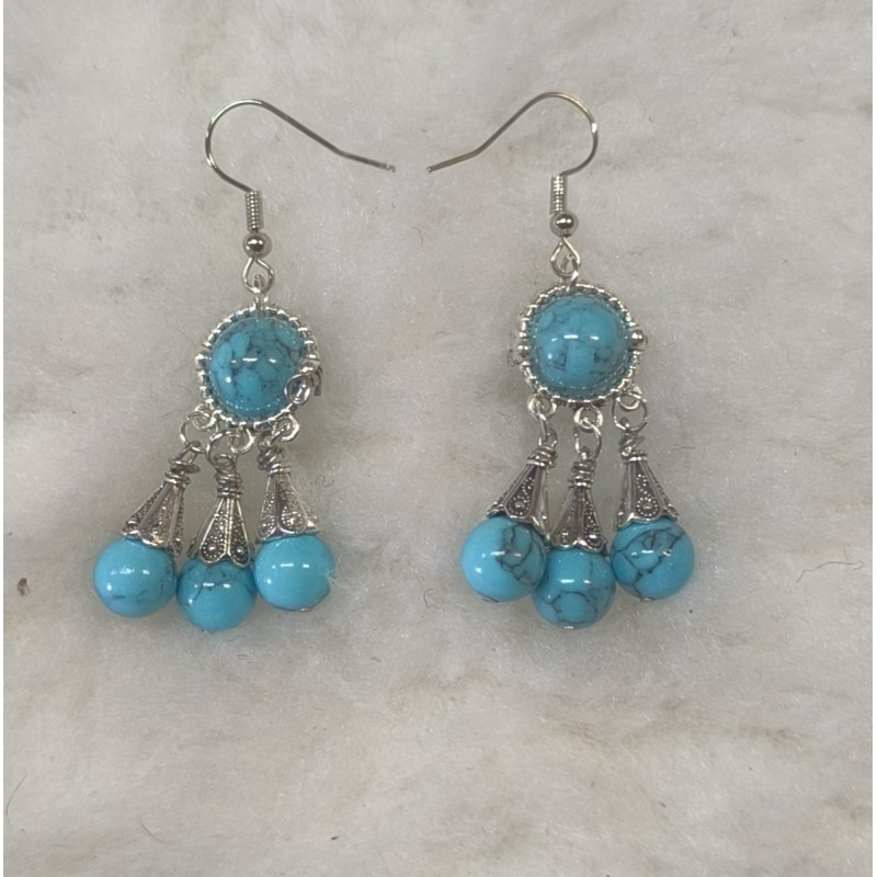 Collection LINA boucle Princesse