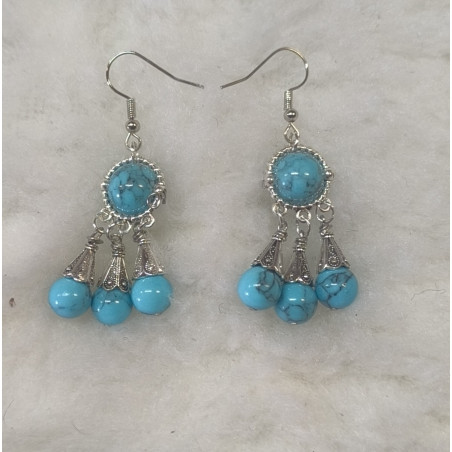 Collection LINA boucle Princesse