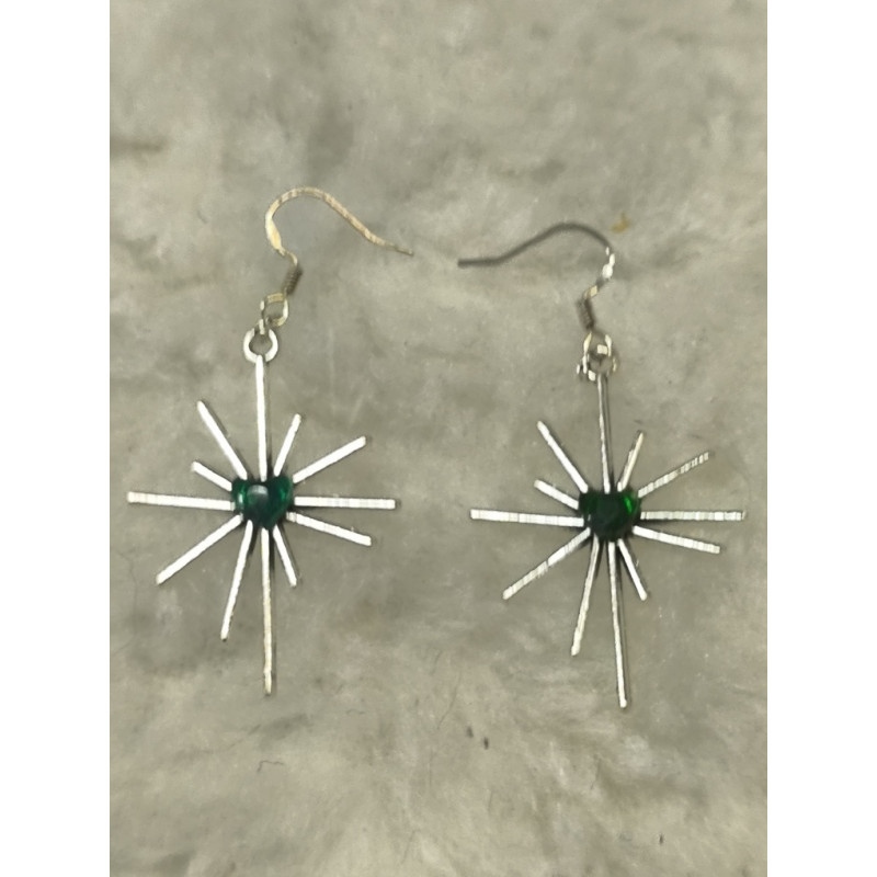 Collection LINA Boucle l'étoile de Lina