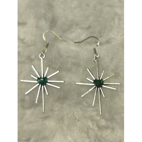 Collection LINA Boucle l'étoile de Lina