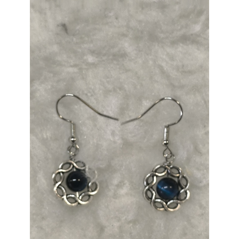 Collection LINA Boucle Soleil de Faucon