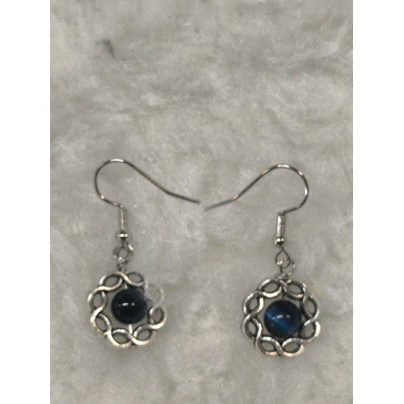 Collection LINA Boucle Soleil de Faucon