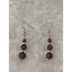 Collection LINA Boucles...