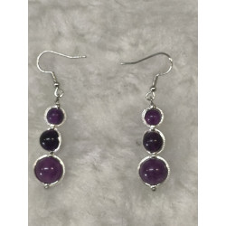 Collection LINA Boucles L'Entrave