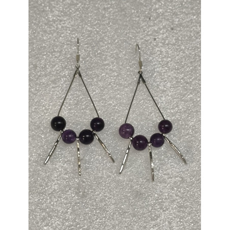 Collection LINA Boucles l'Envole