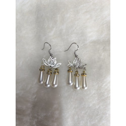 Collection Pauline Chute de perles