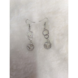 Collection Pauline Cœur brillant