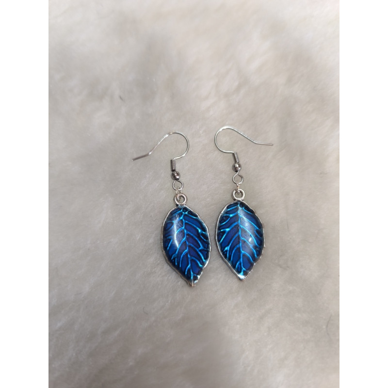 Collection Pauline Feuille de vie