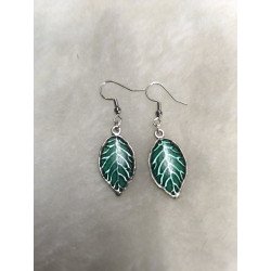 Collection Pauline Feuille de vie