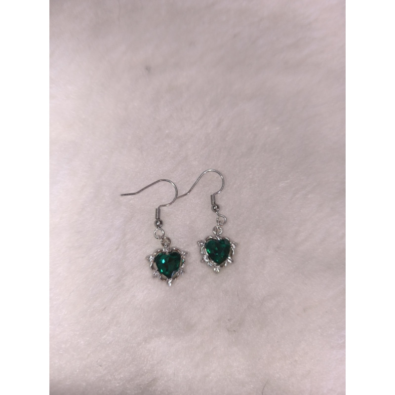 Collection Pauline Irish Cœur