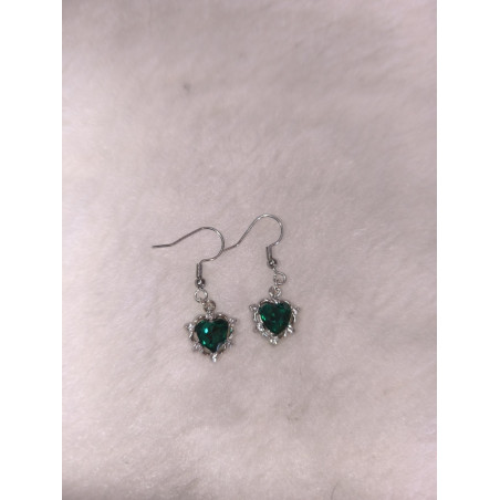 Collection Pauline Irish Cœur