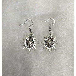 Collection Pauline Cœur de Reine