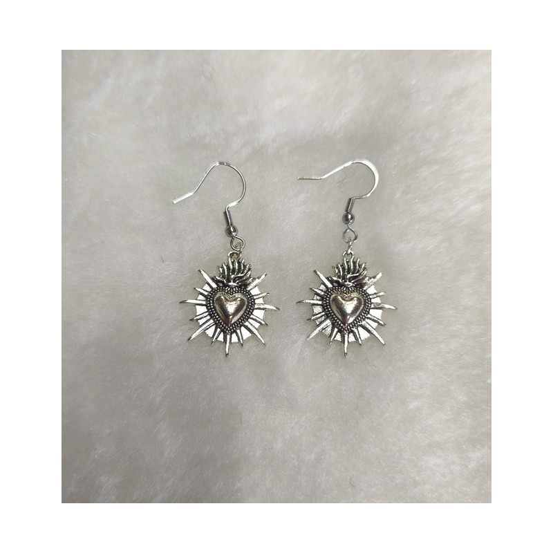 Collection Pauline Cœur de Reine