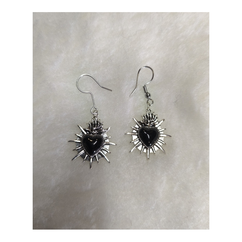 Collection Pauline Cœur de Reine