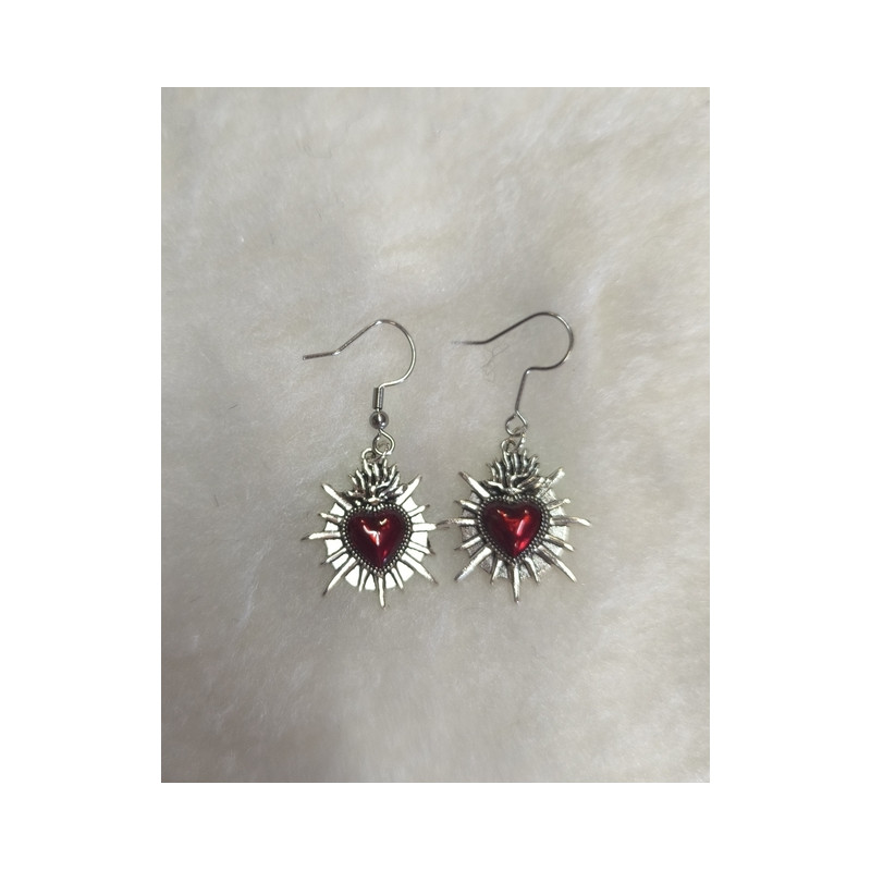 Collection Pauline Cœur de Reine