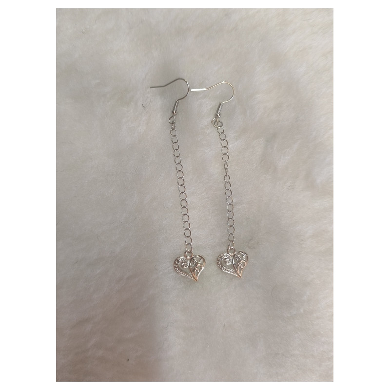 Collection Pauline Attrape Cœur