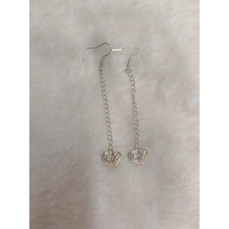 Collection Pauline Attrape Cœur