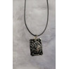 Pendentif Carte de Tarot