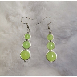 Collection Jade Boucle Chute