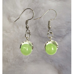 Collection Jade Boucle l'Envol