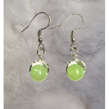 Collection Jade Boucle l'Envol