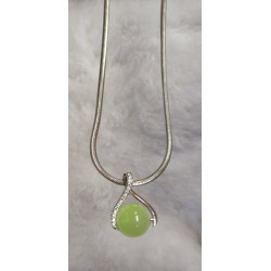 Collection Jade Collier l'Emprise