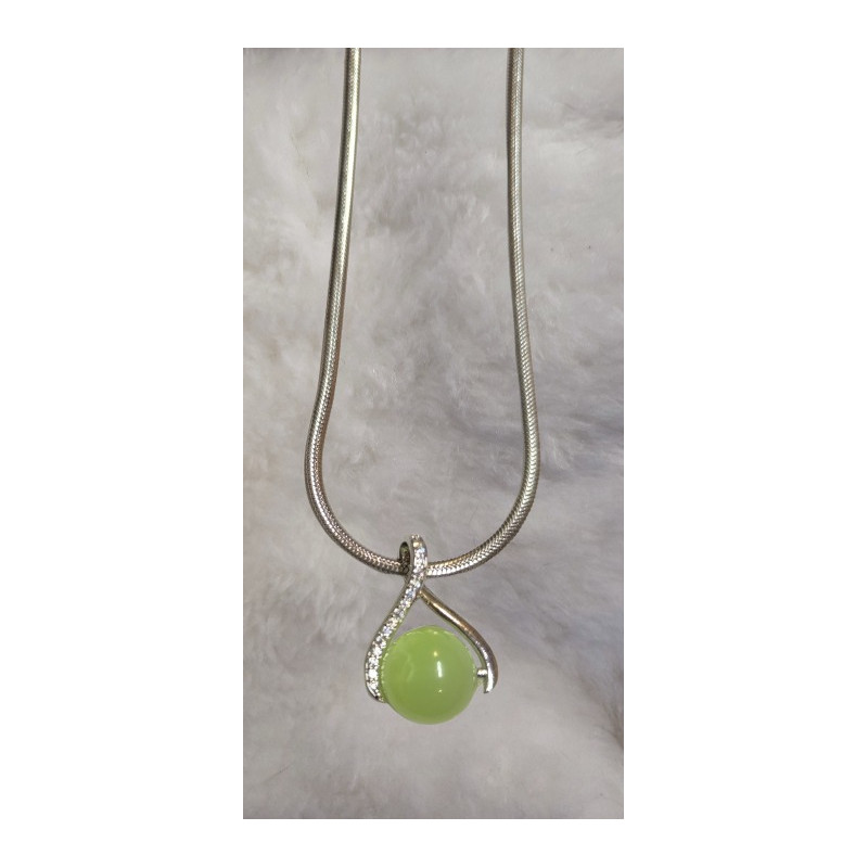 Collection Jade Collier l'Emprise