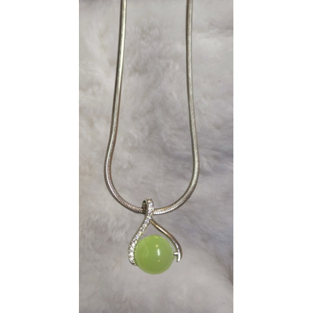 Collection Jade Collier l'Emprise