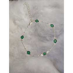 Collection Jade Bracelet Irish