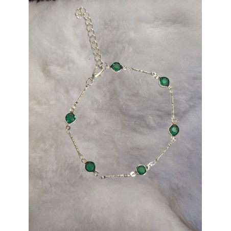 Collection Jade Bracelet Irish