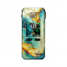 Mod Rayden 220 Volcano Turquoise Opal Rare Edition - BD Vape