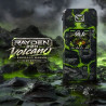 Mod Rayden 220 Volcano Emerald Magma Rare Edition - BD Vape