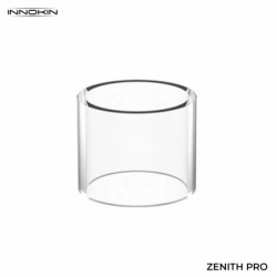Pyrex Zenith Pro . Innokin