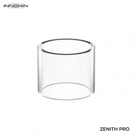Pyrex Zenith Pro . Innokin