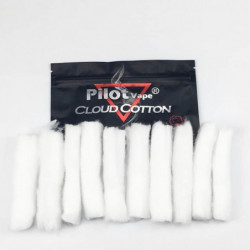 Cloud Cotton - PilotVape
