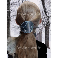 Epingle a cheveux Viking...