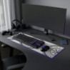LED Gaming Mouse Pad