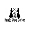 Kendo vape cotton